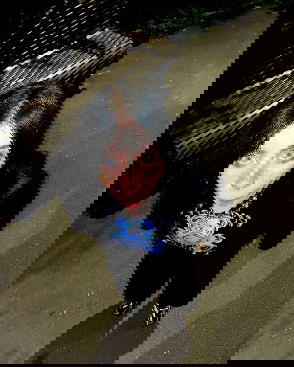 howeversnowy howeversnowy archive image