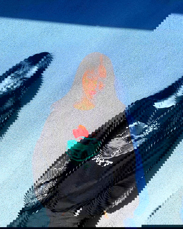 howeversnowy howeversnowy archive image