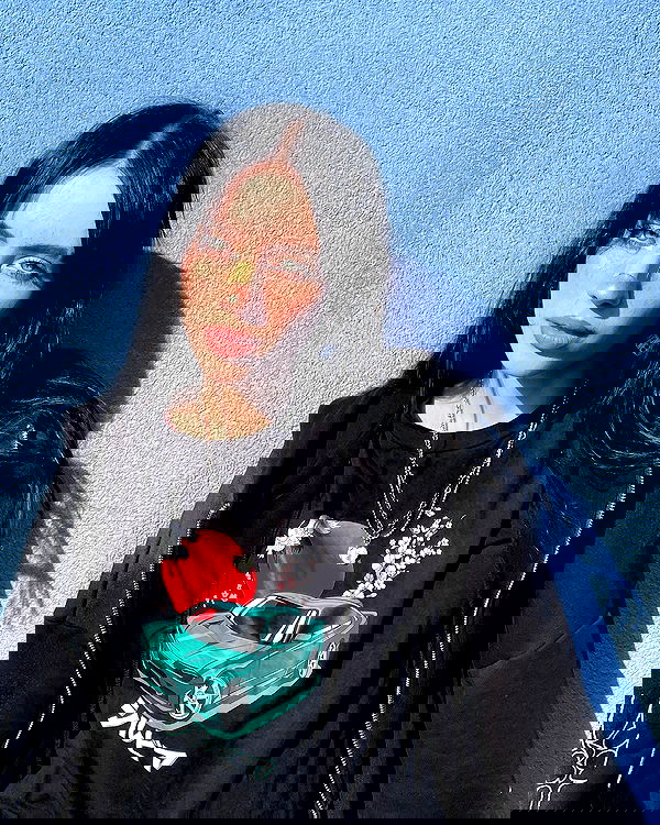 howeversnowy howeversnowy archive image