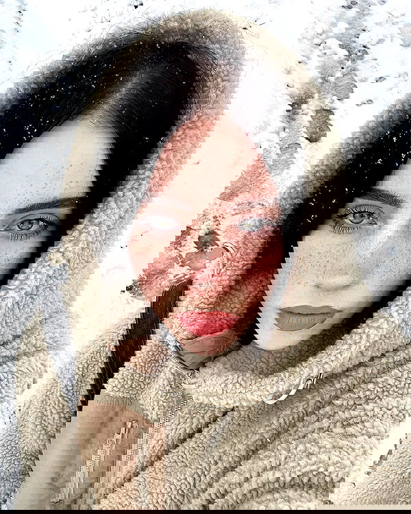 howeversnowy howeversnowy archive image