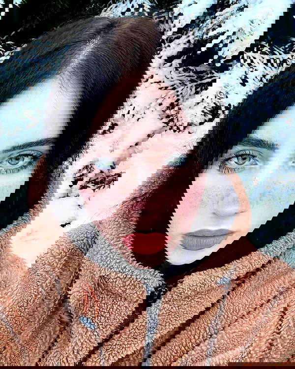 howeversnowy howeversnowy archive image