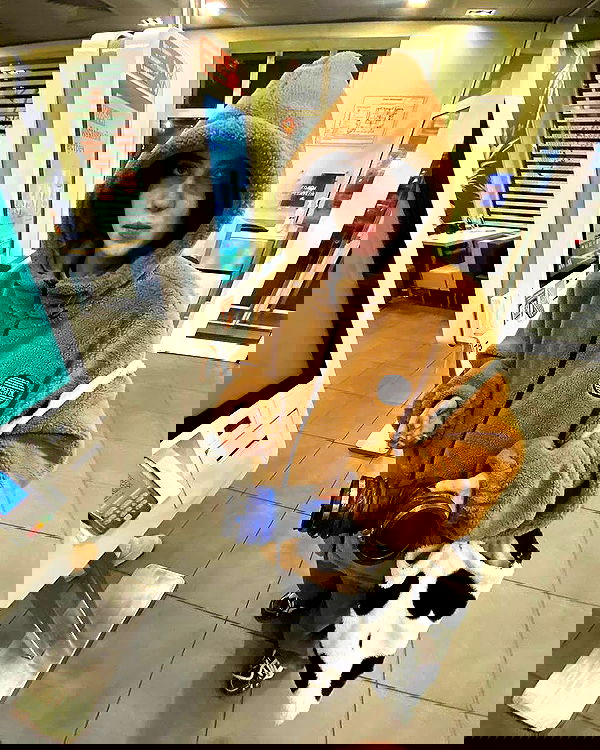 howeversnowy howeversnowy archive image