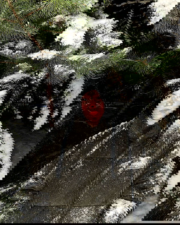 howeversnowy howeversnowy archive image