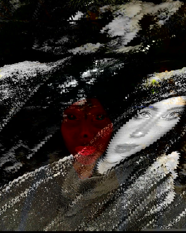 howeversnowy howeversnowy archive image