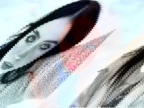 howeversnowy howeversnowy archive image