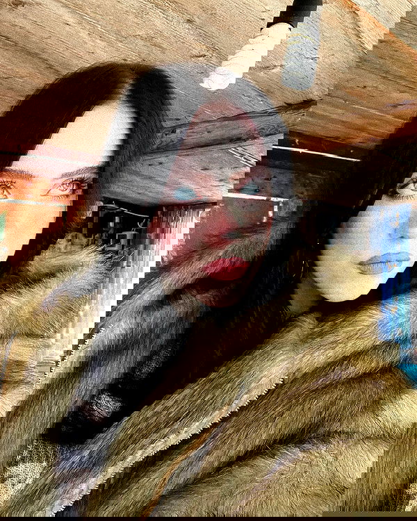 howeversnowy howeversnowy archive image