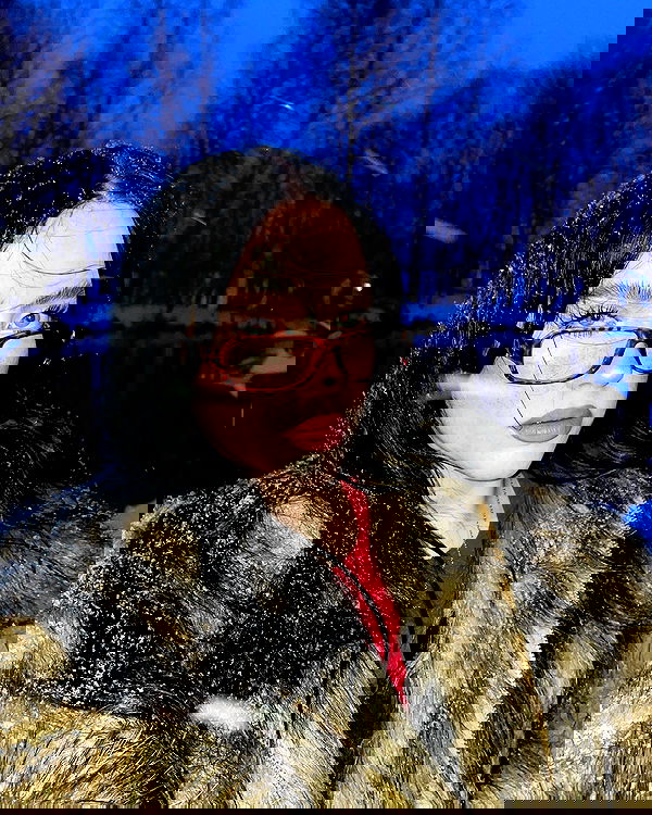 howeversnowy howeversnowy archive image