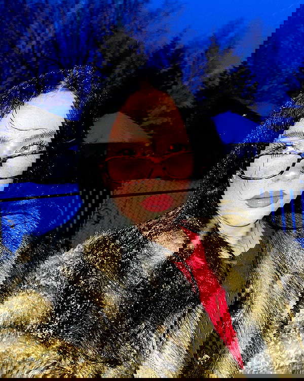 howeversnowy howeversnowy archive image