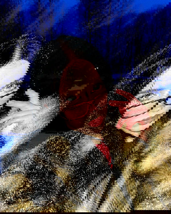 howeversnowy howeversnowy archive image