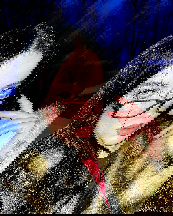 howeversnowy howeversnowy archive image