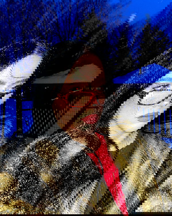 howeversnowy howeversnowy archive image