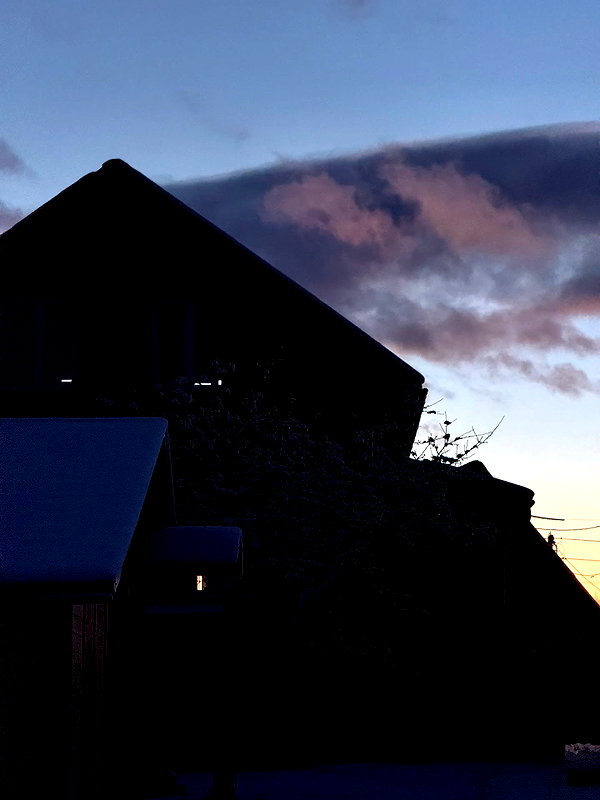 howeversnowy instagram image archive image