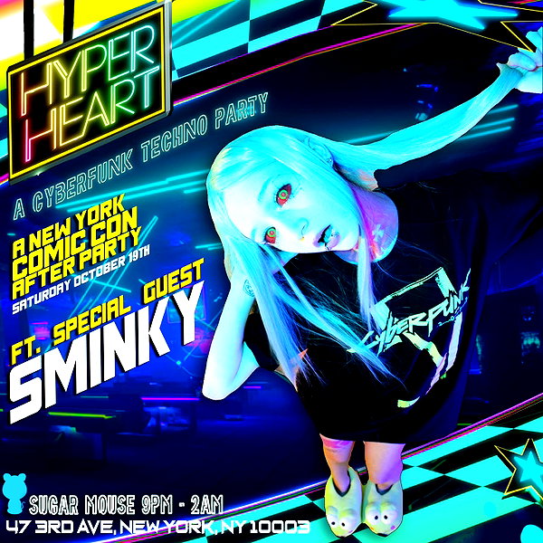 hyperheartnyc hyperheartnyc archive image