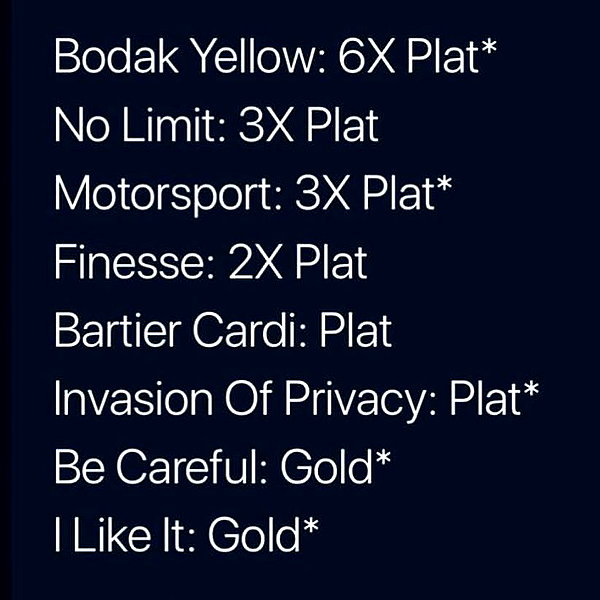 iamcardib instagram image archive image