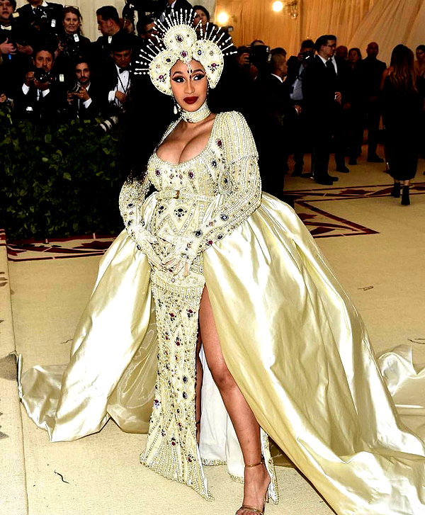iamcardib instagram image archive image