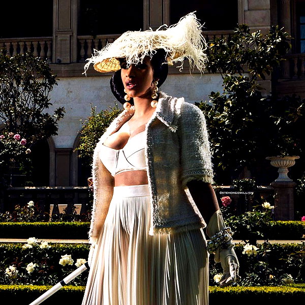 iamcardib instagram image archive image