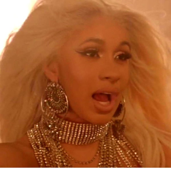 iamcardib instagram image archive image