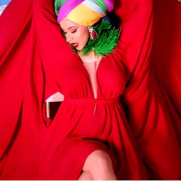 iamcardib instagram image archive image
