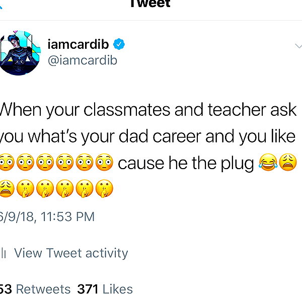 iamcardib instagram image archive image
