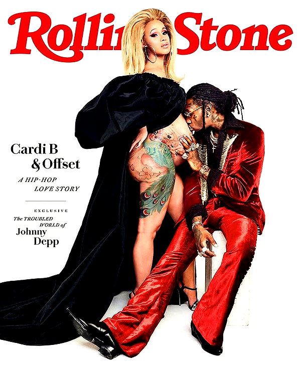 iamcardib instagram image archive image