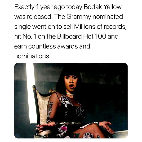 iamcardib instagram image archive image