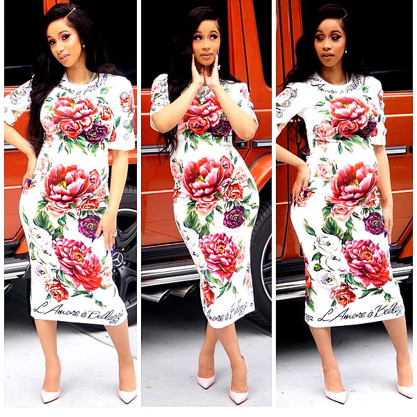 iamcardib instagram image archive image