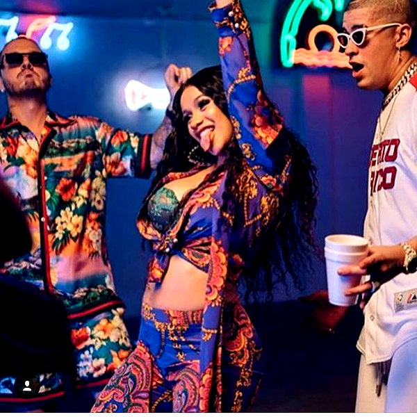 iamcardib instagram image archive image