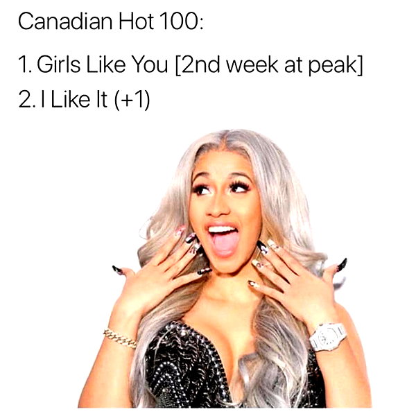 iamcardib instagram image archive image