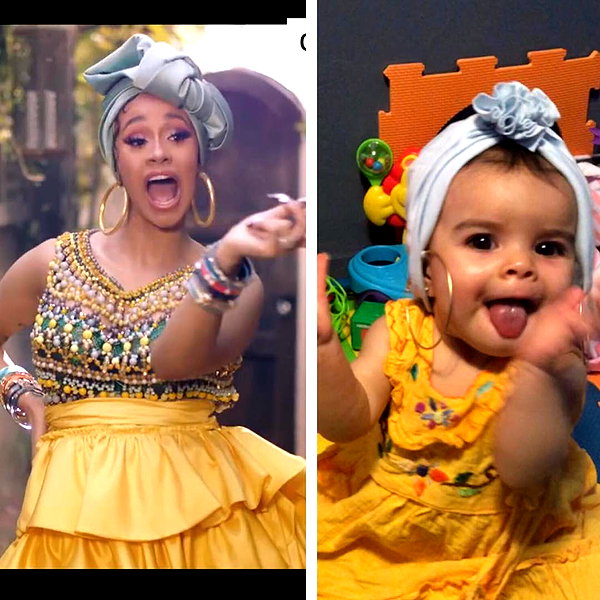 iamcardib instagram image archive image