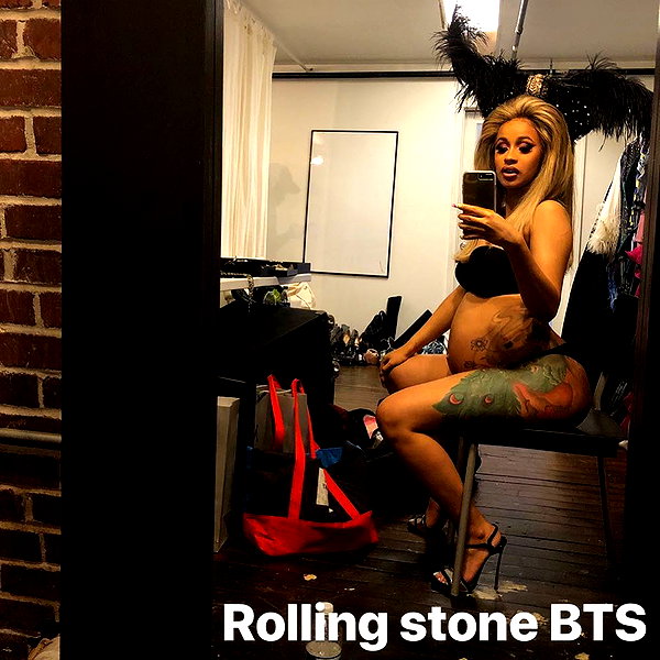 iamcardib instagram image archive image