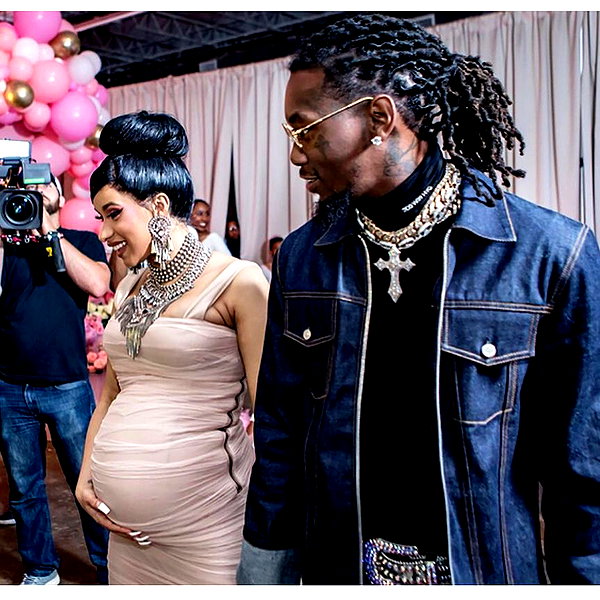 iamcardib instagram image archive image