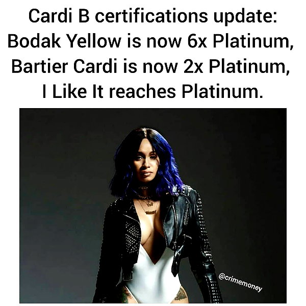 iamcardib instagram image archive image
