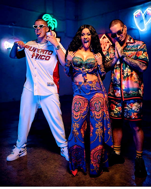 iamcardib instagram image archive image