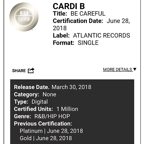 iamcardib instagram image archive image