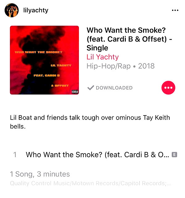 iamcardib instagram image archive image