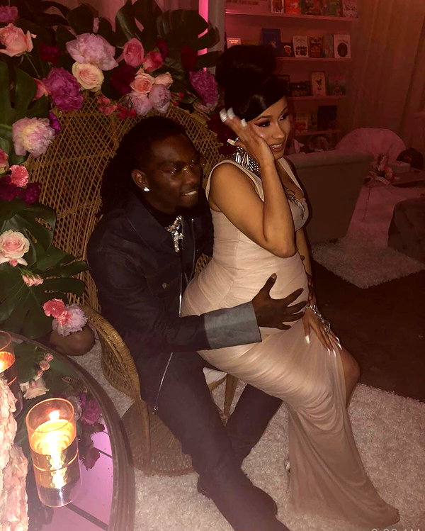 iamcardib instagram image archive image