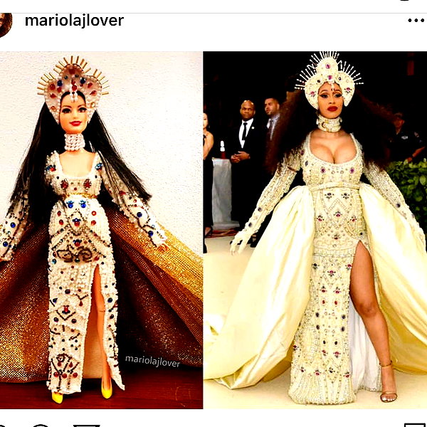 iamcardib instagram image archive image