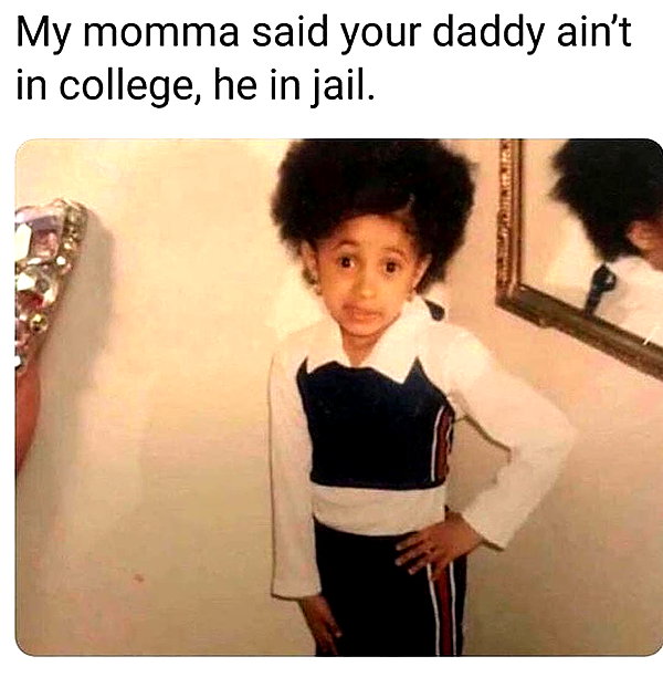 iamcardib instagram image archive image