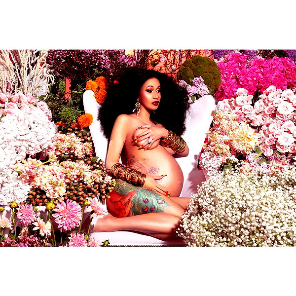 iamcardib instagram image archive image