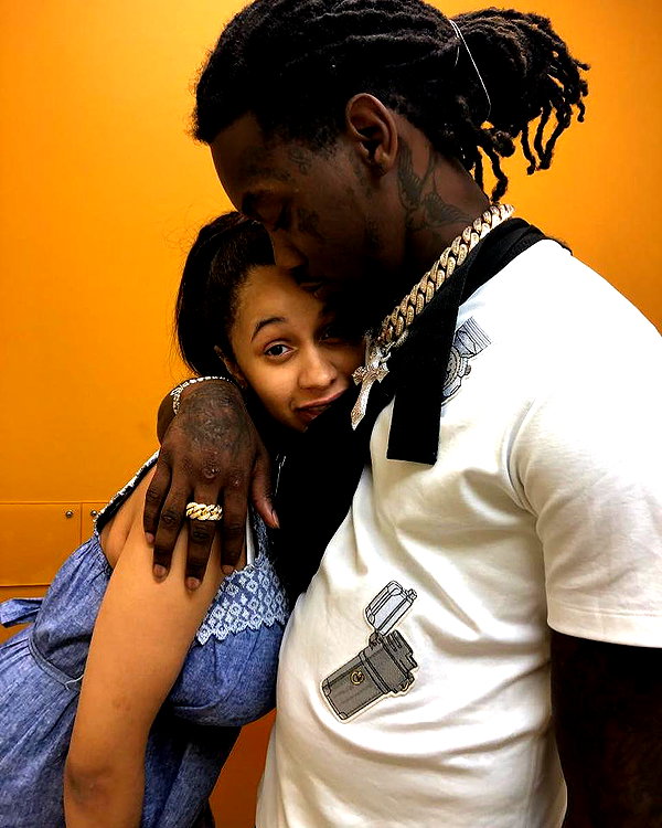iamcardib instagram image archive image