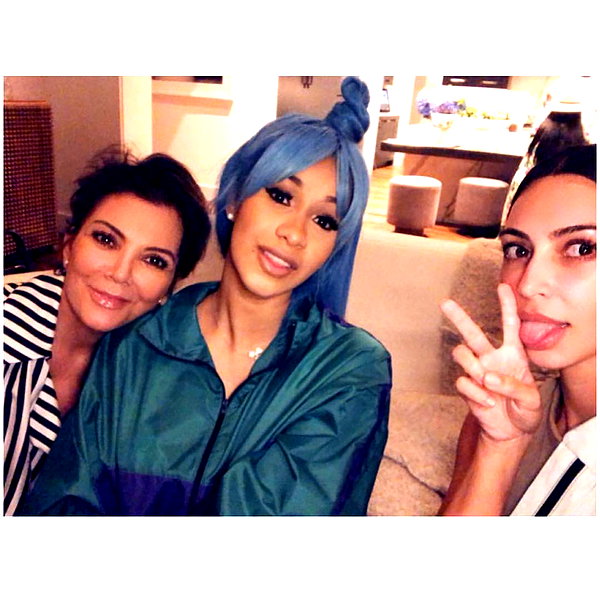 iamcardib instagram image archive image