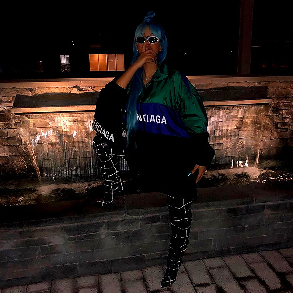 iamcardib instagram image archive image