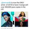 iamcardib Altpins Profile Picture