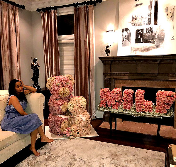iamcardib instagram image archive image