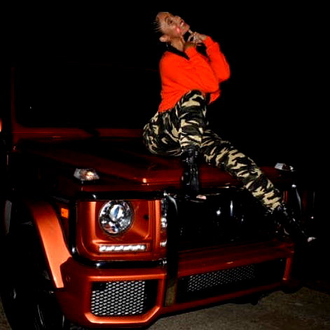 iamcardib instagram image archive image