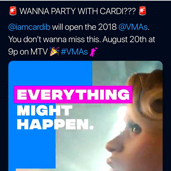 iamcardib instagram image archive image