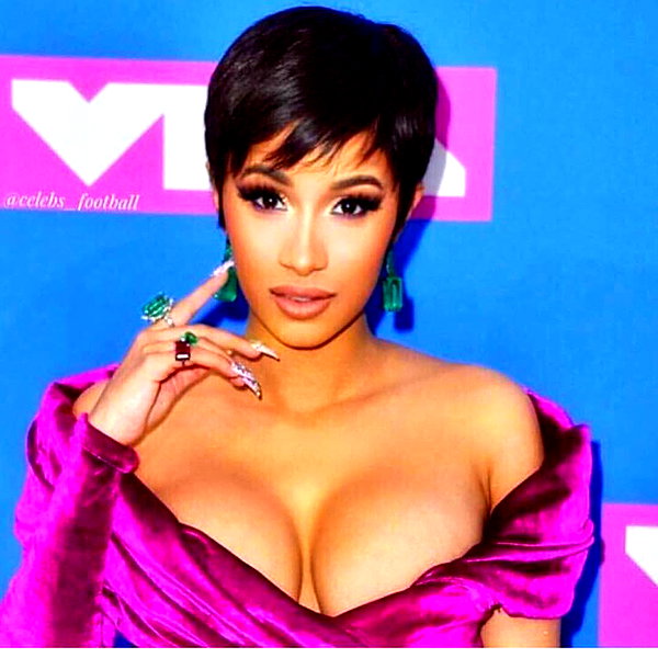 iamcardib instagram image archive image