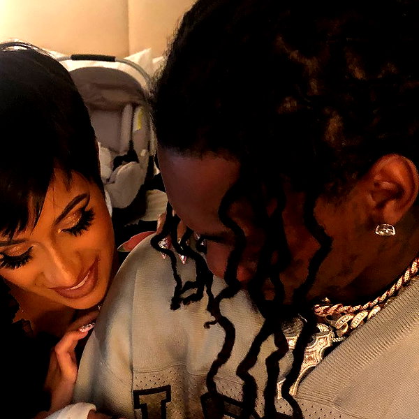 iamcardib instagram image archive image
