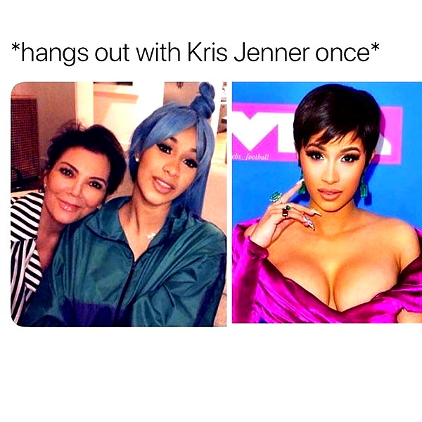 iamcardib instagram image archive image