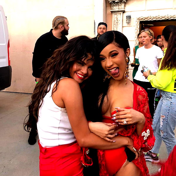 iamcardib instagram image archive image